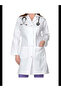HOSPI CARE LAB COAT