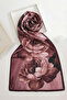 Rosa Cotton Textured Shawl Italian Signature Series - 3