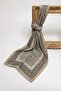 Tosca Cotton Textured Shawl Italian Signature Series - 3