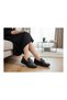 Byk Z540 Genuine Leather Orthopedic and Anatomical Sole Shoes