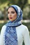 Siena Cotton Textured Shawl Italian Signature Series - 2