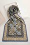 Siena Cotton Textured Shawl Italian Signature Series - 5