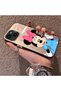 iPhone 13 Pro Compatible, Cartoon Mickey Mouse Patterned Shock-Resistant Phone Case. - 2