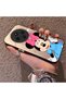 Redmi 14C 4g Compatible, Cartoon Mickey Mouse Patterned Shockproof Phone Case. - 2