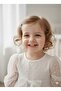 Eid Polka Dot Tulle Baby Kids Dress - 4