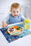 Disposable Feeding Cover for Babies - Pack of 30 (30X45 cm) - American Service