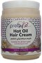 Hot oil Hair Cream Garlic Extracts, 1000ml