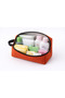 100% Muslin Cotton Mother Baby Makeup & Hand Bag |   Natural and Multi-Purpose - 6