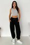 Women's Wide-Leg Sweatpants – Cloud Drift