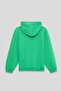 BG Store بدلة رياضية للأولاد باللون الأخضر - 7