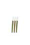 Folding Macro Eyebrow Trimmer 3 Pieces Set - 2