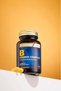 B Complex (B1-B2-B3-B5-B6-Biotin-B12) 60 Tablets (X2) + 100 ml Face Wash Gel Gift - 3