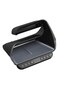 Tesla Model Y - Model 3 under Screen Wireless Organizer - with Functional Buttons - 2