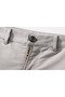 Men's Standard Fit Lycra Casual Trousers – Flexible Comfortable Fit - 5