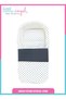 - Portable Bassinet Baby Carry Nest Travel Cot W/ Diaper Bag - 3