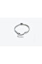 Gs Wicker Steel Bracelet - 8
