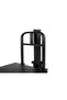 Digital Heavy-Duty Platform Weighing Scale with Backlit Display - (50g-150kg) Capacity - 3