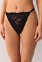 Flower Glam Dantelli String Külot