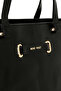 Brusiobag 5Pr Black Daily Use Women's Shoulder Bag - Stylish and Casual - 4