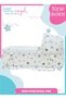 - Portable Bassinet Baby Carry Nest Travel Cot W/ Diaper Bag