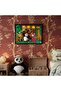 Kp 709 Kung Fu Panda Puzzle 50 Pieces - 3