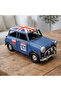 ديكور سيارة ميني كوبر حديد انتك Mini Cooper Car Decoration
