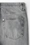 Tapered Jeans - 6