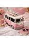 ديكور باص رحلات Bus Decoration