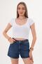 Women's V-Neck Camisole Crop - 260031 - 2