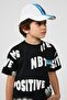 BG Store Boy's Black Hat - 3