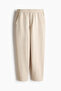 Jogger Pantolon Regular Fit - 3