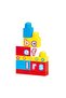5235 Toy Road and Block Set 50 Pieces - 4