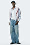 Wide Jeans