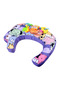 - Baby Tummy Time Pillow & Seated Support Toy Set - 4