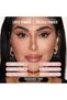 Huda Beauty Easy Bake Fragrance Free Loose Baking and Setting Powder-( Pound cake) - 4