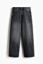 Wide Jeans - 4