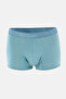 Light Blue-Blue 3-Pack Plain Micro Modal Boxers - 3