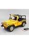 ديكور سيارة حيب Car Decoration Jeep - 2