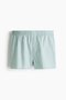 2'li Dokuma Boxer Şort - 6
