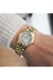 Fs601241 Women's Wristwatch with Steel Cord - 2