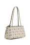 Carrie Logo Women's Handbag - 3