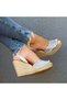 Roxy Espadrille Wedge - 3