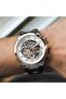 Rwa147316 Leather Cord Men's Wristwatch