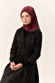 Women's Cherry Rotten Tile Viscose Velora Scarf 161002-26 - 5