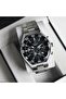 Rwa147478 Men's Wristwatch with Steel Strap - 3