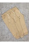 3-Piece Sweatpants Lycra First Quality 2 Yarn Non-Shedding Seasonal