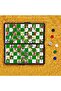 Snakes and Ladder, Magnetic Folding Design and Light-Weight for Kids and Adults - 2