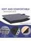 Outdoor Picnic waterproof Mat: Sand & Water-Proof, Lightweight, and Portable - 3