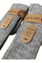 Seamless Wool Socks 2-Pack - 5