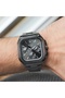 Rwa147488 Men's Wristwatch with Steel Strap - 3